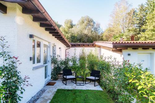 Origlio Apartamento | Le Betulle Studios by Quokka 360 - studio apartments by the Origlio lake