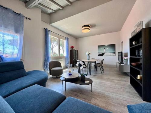 Forte dei Marmi Apartamento | Le Bijou