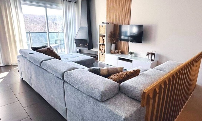 Stoneham Condominio | Le Bionick- Condo à louer Stoneham