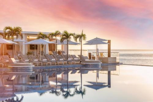 Cabo San Lucas Complejo | Le Blanc Spa Resort Los Cabos - Adults Only - All-Inclusive
