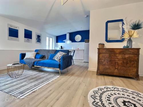 Valence Apartamento | Le Bleuet au cœur de Valence