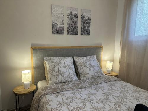 Gisors Apartamento | Le Bohème - Appartement proche gare et commerces