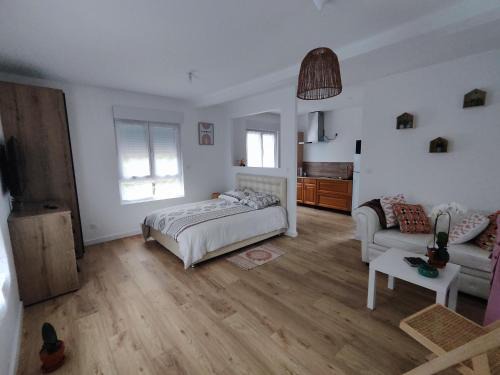 Ravilloles Apartamento | Le Bohème