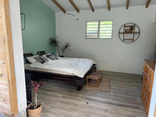 Sainte-Luce Casa | Le Bois Bohème