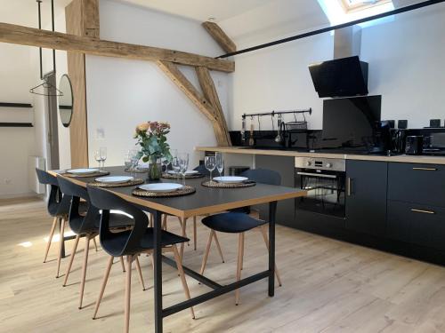 Dormans Apartamento | Le Bois Dormans