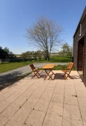 Bossus-les-Rumigny Casa | Le Bois du Gart