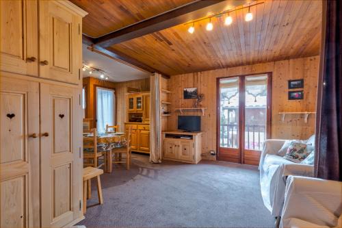 La Giettaz Apartamento | Le Bois Joly