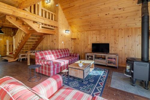 Saint-Philemon Casa | Le Boise du Midi 66-C
