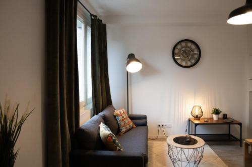 7th Arrondissement Apartamento | Le Bollier - Charmant appartement au calme