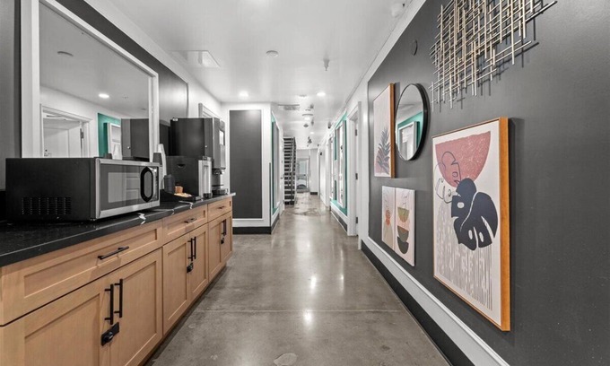 Hollywood Hotel | Le Bon Hotel Hollywood