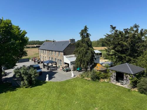 Rouillac Casa | Le Bonheur En Bretagne