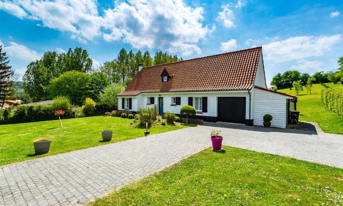 Beussent Casa | Le bonheur en pente douce