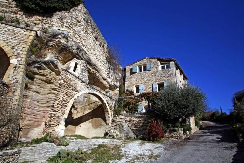 Gordes Casa | Le Bonheur