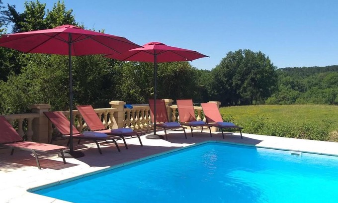 Payrac Casa | Le Bonheur