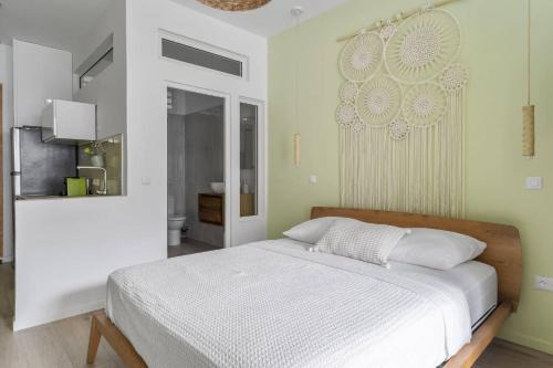 Fort-de-France Apartamento | Le Botanik Jardin Bohème