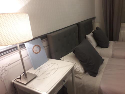 Saint-Venant Apartamento | Le boudoir de la Lys