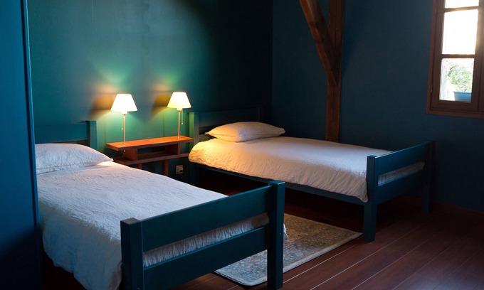 Lectoure Cama Y Desayuno | Le Boudoir