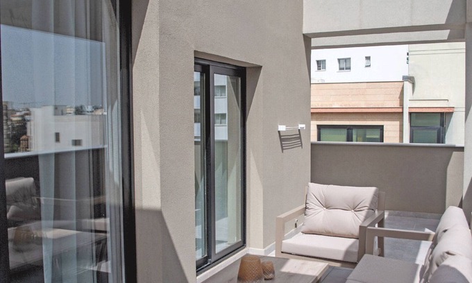 Nicosia Apartamento | LE BOUQUET LUXURY SUITES