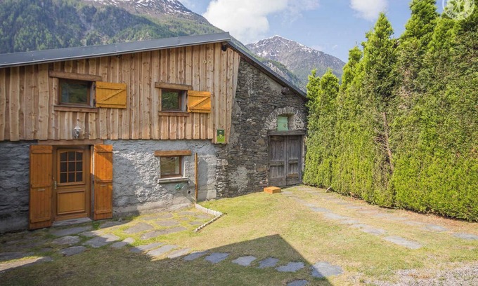 Saint-Andre Casa | LE BOUQUETIN - SAINT ANDRE