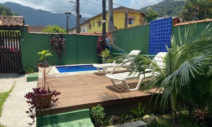 Maresias Hotel | LE BOUTIQUE SUITES