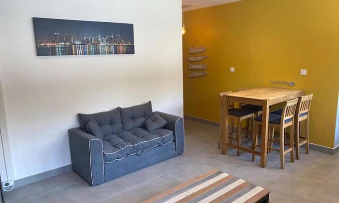 Boulogne-Centre Apartamento | Le Bras Dor - Conciergerie Leroy