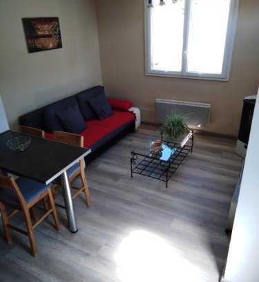 Piney Casa | Le Breuil
