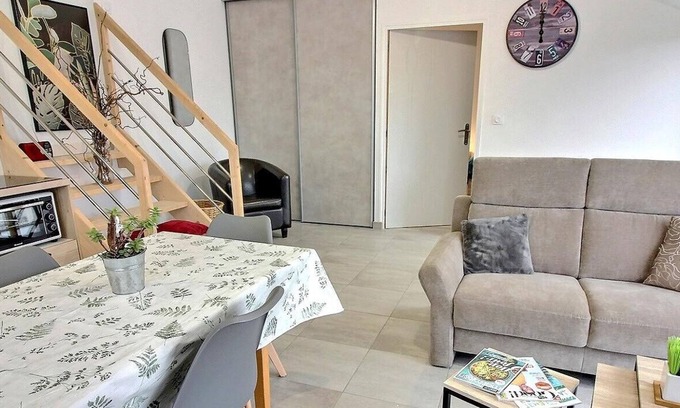 Plemet Casa | Le Brulis - LE MENE - Gîte