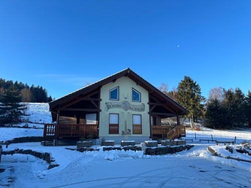 Gerardmer Apartamento | Le Bucheron au cœur du massif des Vosges 3 étoiles