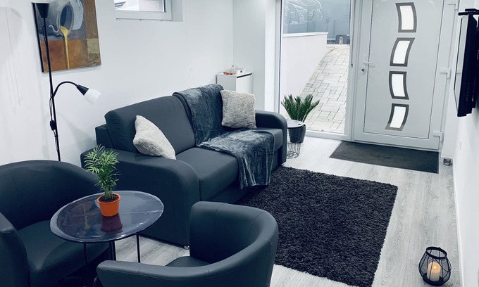 Buhl Apartamento | Le Buhlois, welcome to Alsace!