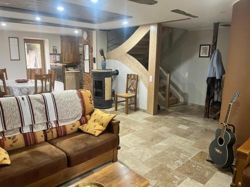 Brette Casa | Le Buis