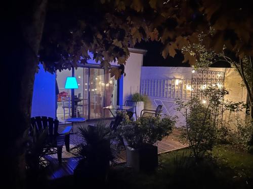 Montlouis-sur-Loire Casa | Le Bulloire