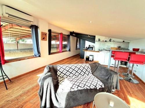 Bouillargues Apartamento | Le Bureau du Haras, Bouillargues
