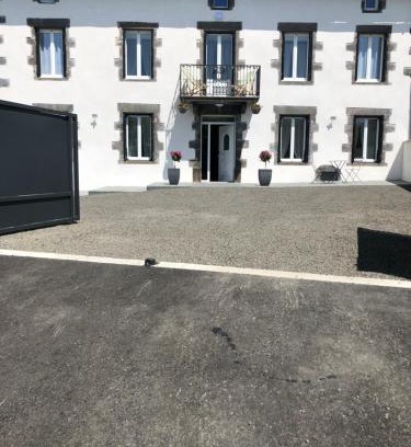 Olby Apartamento | Le Burin des Rosiers