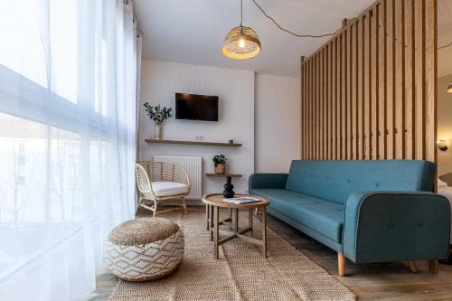 Bussy-Saint-Georges Apartamento | Le Bussy Studio Disney