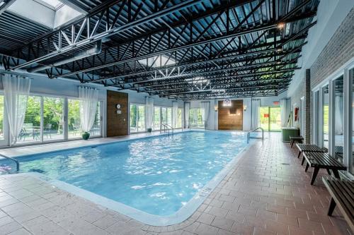 Beaupre Apartamento | Le Céleste mountain view 4 beds
