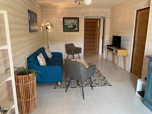Deshaies Apartamento | Le Cœur De La Mer