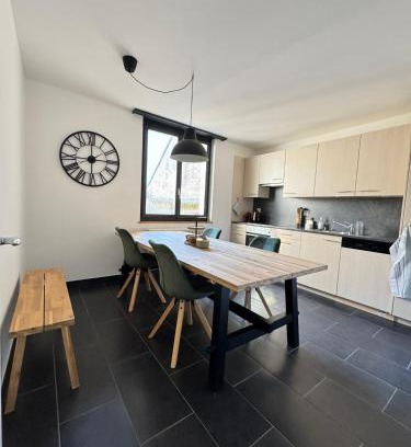 Porrentruy Apartamento | "Le Cœur de la Vieille Ville"