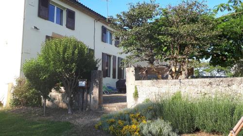 Verdelais Casa | Le Cœur des Vignes