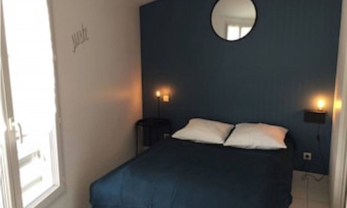 Saint-Clement-des-Baleines Casa | LE COURLIS, Residences RE LOCATIONS VANCES VILLA Re