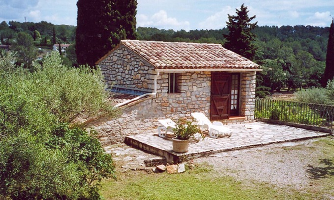 Lorgues Casa | La casa Iacobacci - Lorgues