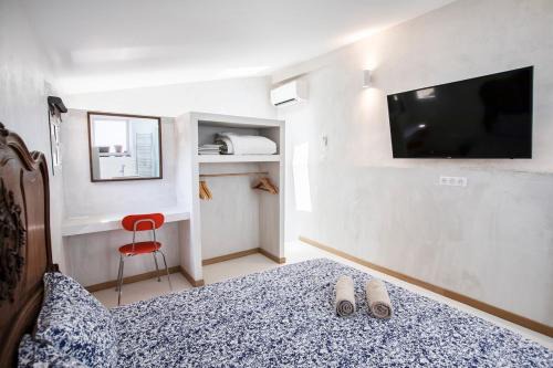 Saint-Lambert Apartamento | Le cabanon de Samatan
