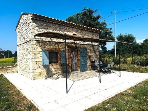 Sault Casa | Le Cabanon des Lavandes entre Mont Ventoux et Luberon