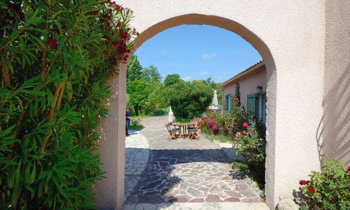 Manosque Apartamento | LE Cabanon DES Micocouliers