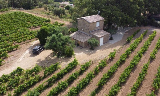 La Motte Casa | Le Cabanon du Capelan