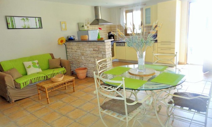 Farinole Casa | Le Cabanon