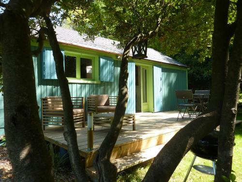 Le Thor Casa | Le Cabanon