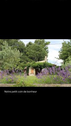 Mane Casa | Le Cabanon