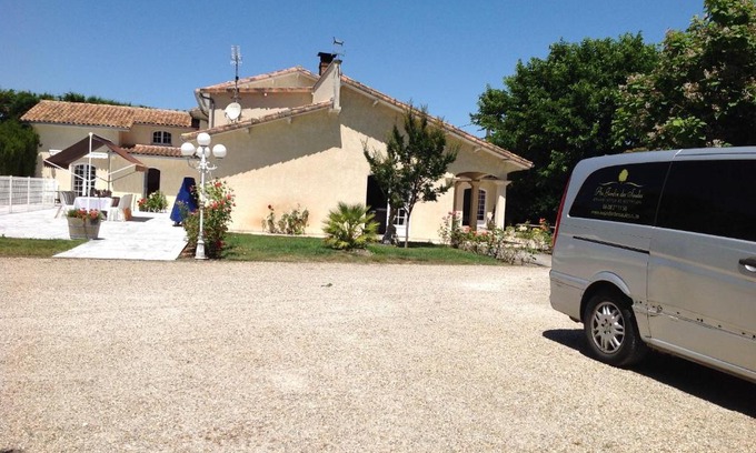 Begadan Casa | LE CABASSOU