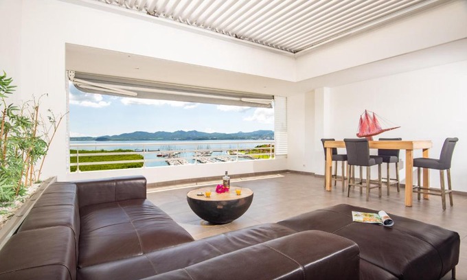 Fort-de-France Apartamento | Le Cabotage