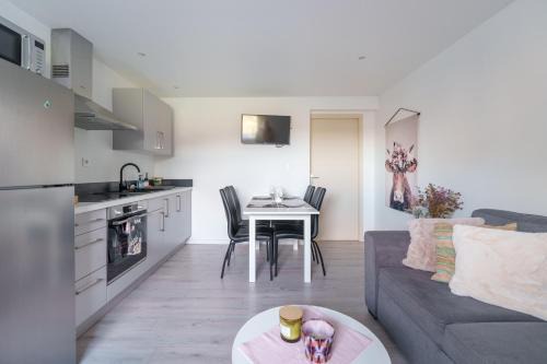 Le Tholy Apartamento | Le Cafranc - Appt en pleine nature